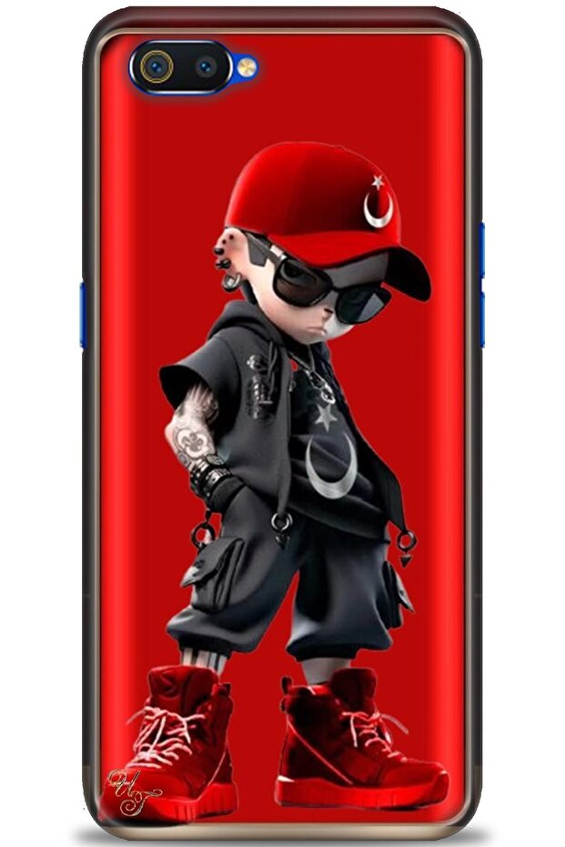 حافظة متوافقة مع C2 A+ Plus + واقي شاشة سيراميك غير قابل للكسر - 250 - 1