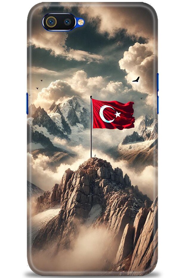 C2 Compatible A+ Plus Case + Ceramic Unbreakable Screen Protector - 34 - 1