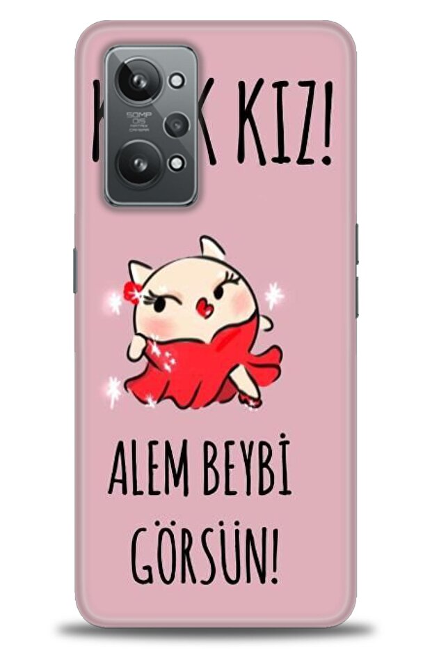 حافظة A+ Plus متوافقة مع GT2 + واقي شاشة سيراميك غير قابل للكسر - 165 - 1