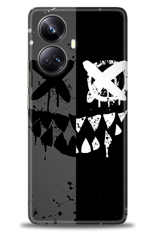 10 Pro Plus Compatible A+ Plus Case + Ceramic Unbreakable Screen Protector - 355 - 1