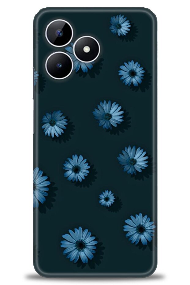 حافظة متوافقة مع نوت 50 + واقي شاشة سيراميك غير قابل للكسر - 136 - 1