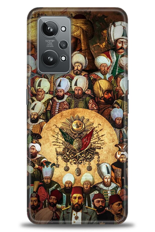 Gt2 Compatible A+ Plus Case + Ceramic Unbreakable Screen Protector - 468 - 1