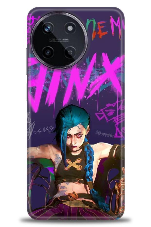 حافظة A+ Plus متوافقة مع 11 4G + واقي شاشة سيراميك غير قابل للكسر - 275 - 1