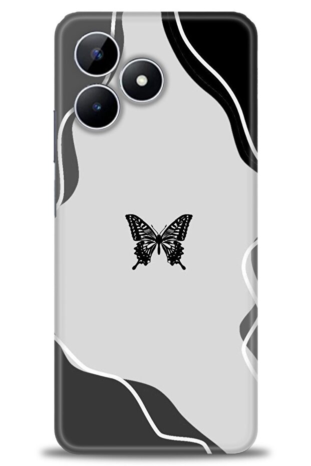 Note 50 Compatible A+ Plus Case + Ceramic Unbreakable Screen Protector - 186 - 1