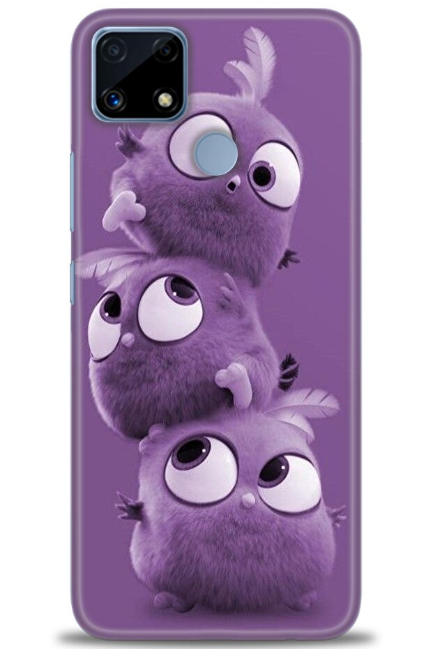 حافظة متوافقة مع A+ Plus + واقي شاشة من السيراميك غير قابل للكسر - 361 - 1