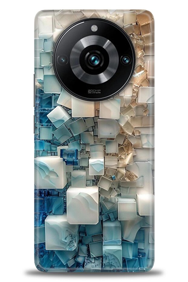 11 Pro Plus Compatible A+ Plus Case + Ceramic Unbreakable Screen Protector - 326 - 1