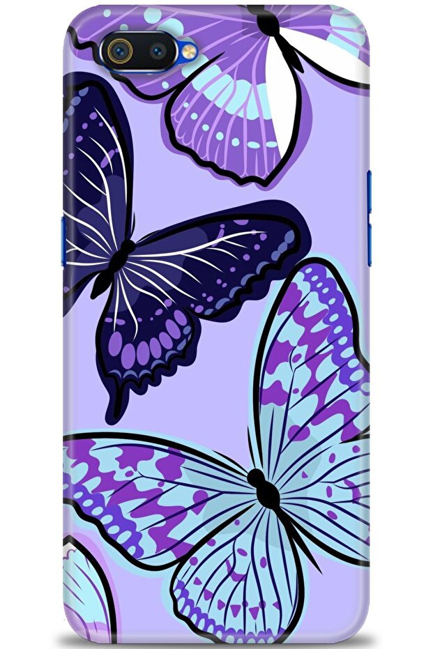 C2 Compatible A+ Plus Case + Ceramic Unbreakable Screen Protector - 295 - 1