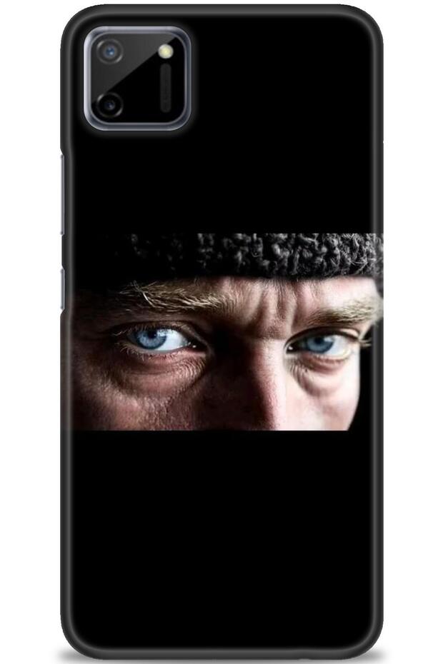 حافظة متوافقة مع C11 A+ Plus + واقي شاشة سيراميك غير قابل للكسر - 28 - 1