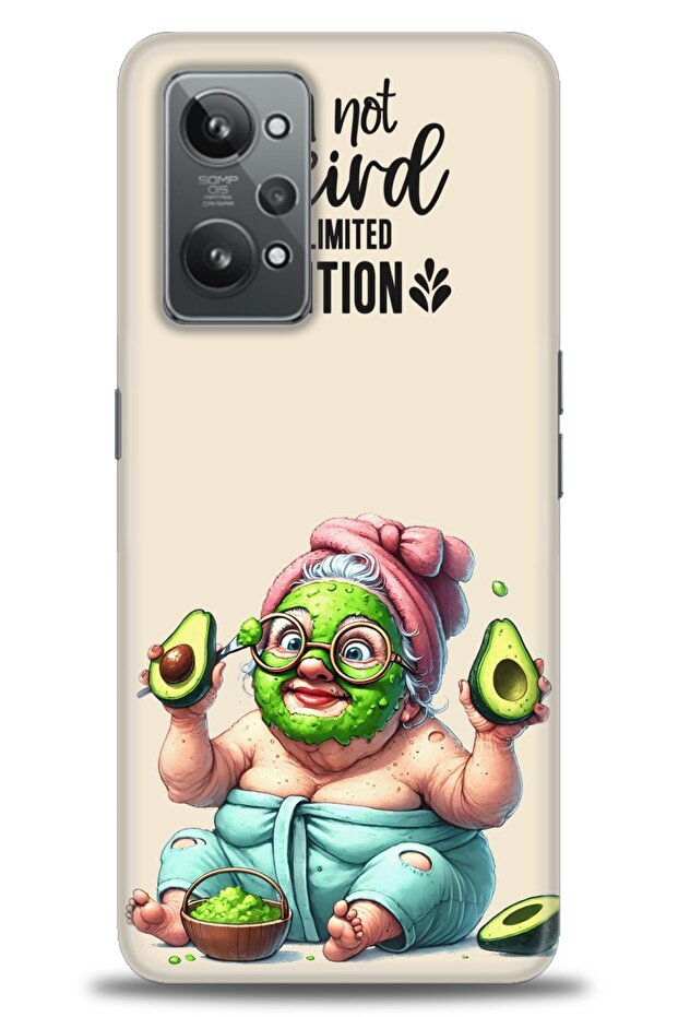 Gt2 Compatible A+ Plus Case + Ceramic Unbreakable Screen Protector - 43 - 1