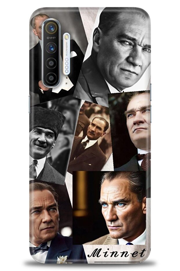 حافظة متوافقة مع XT A+ Plus + واقي شاشة سيراميك غير قابل للكسر - 27 - 1