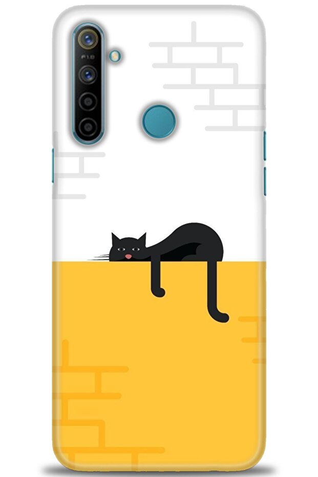 حافظة متوافقة مع C3 A+ Plus + واقي شاشة سيراميك غير قابل للكسر - 79 - 1