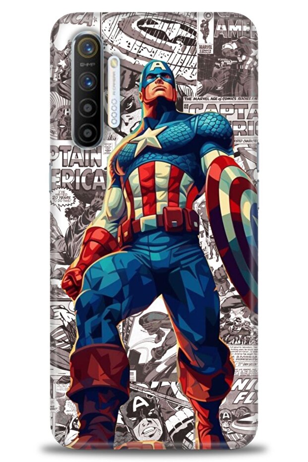 Xt Compatible A+ Plus Case + Ceramic Unbreakable Screen Protector - 91 - 1