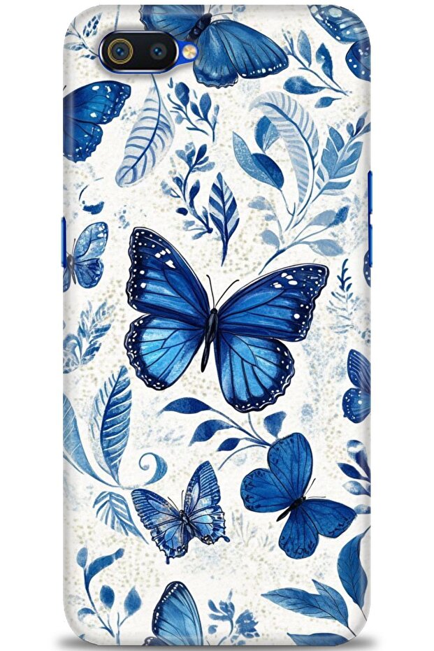 حافظة متوافقة مع C2 A+ Plus + واقي شاشة سيراميك غير قابل للكسر - 294 - 1