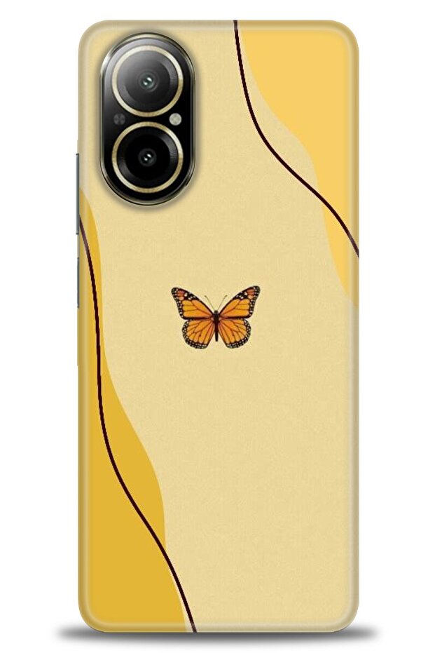 12 Lite 4g Compatible A+ Plus Case + Ceramic Unbreakable Screen Protector - 188 - 1