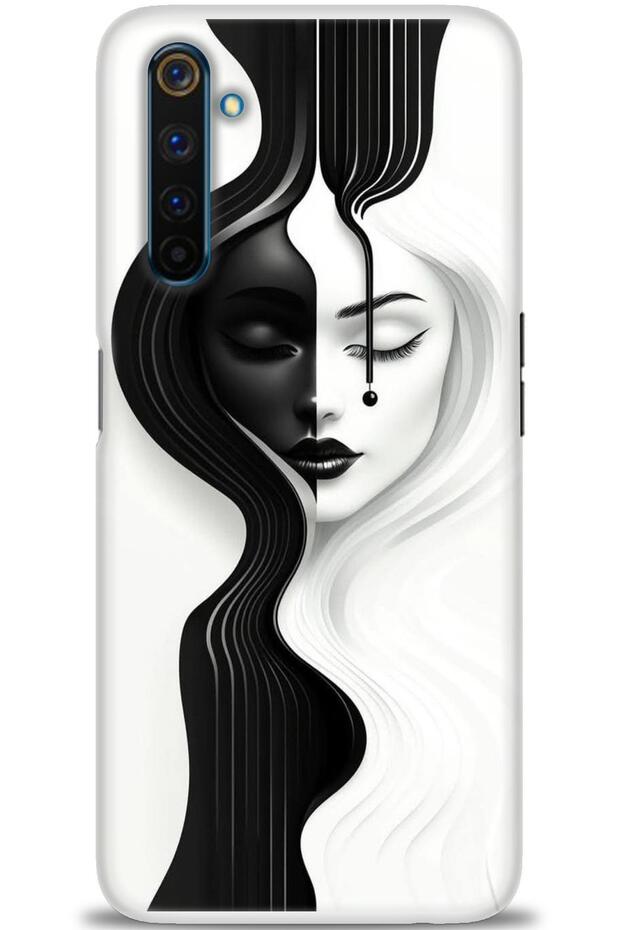 6 Pro Compatible A+ Plus Case + Ceramic Unbreakable Screen Protector - 144 - 1