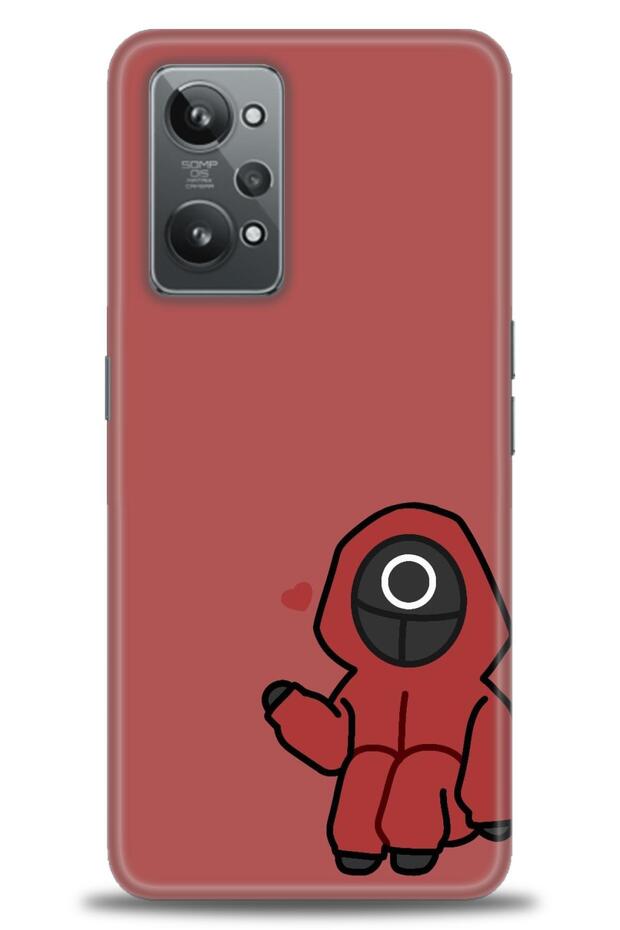 حافظة A+ Plus متوافقة مع GT2 + واقي شاشة سيراميك غير قابل للكسر - 288 - 1