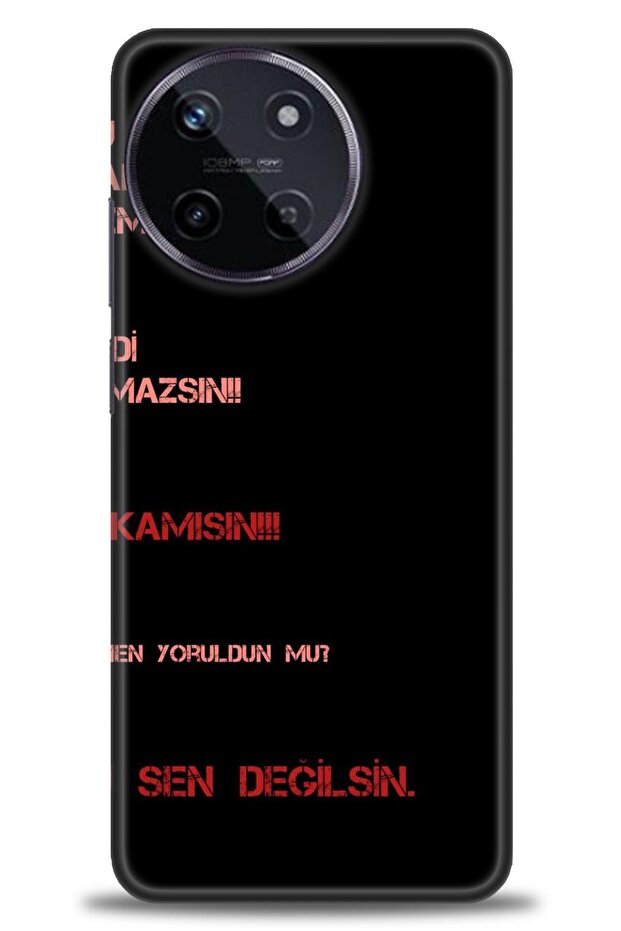 11 حافظة متوافقة مع 4G A+ Plus + واقي شاشة سيراميك غير قابل للكسر - 391 - 1