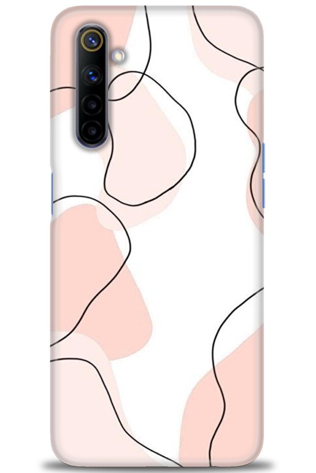 6 Compatible A+ Plus Case + Ceramic Unbreakable Screen Protector - 180 - 1