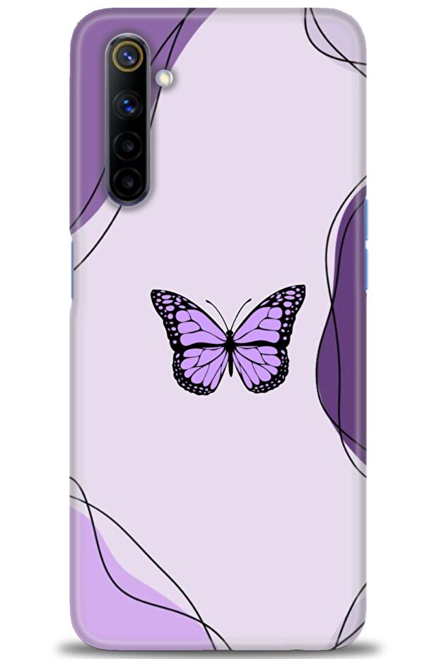 6 Compatible A+ Plus Case + Ceramic Unbreakable Screen Protector - 182 - 1