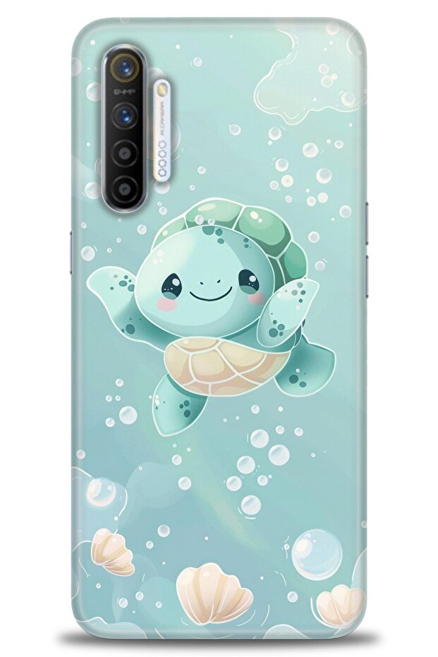 Xt Compatible A+ Plus Case + Ceramic Unbreakable Screen Protector - 310 - 1