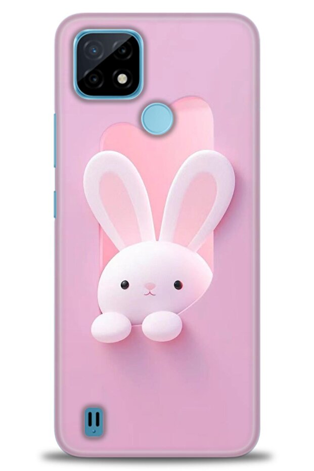 C21 Compatible A+ Plus Case + Ceramic Unbreakable Screen Protector - 74 - 1