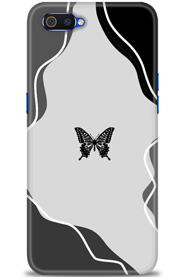 C2 Compatible A+ Plus Case + Ceramic Unbreakable Screen Protector - 190 - 1