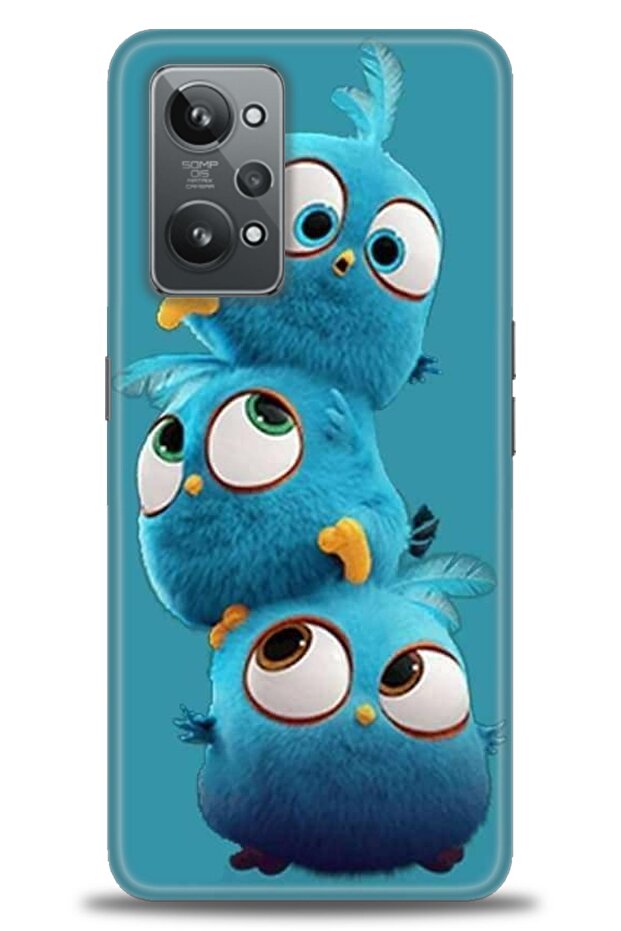 حافظة A+ Plus متوافقة مع GT2 + واقي شاشة سيراميك غير قابل للكسر - 365 - 1