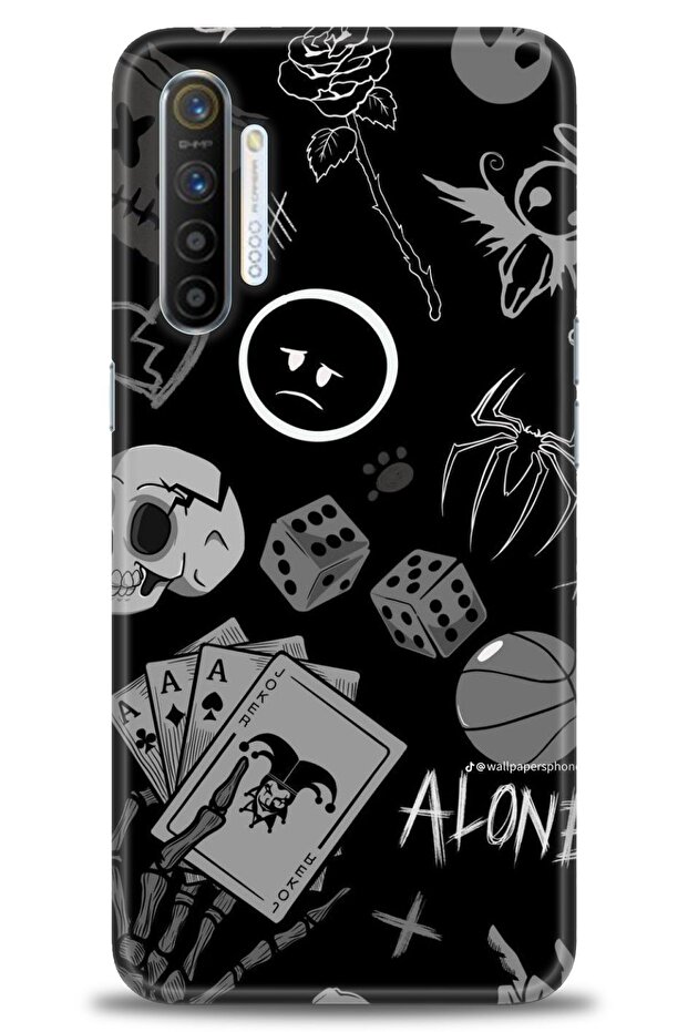 حافظة متوافقة مع XT A+ Plus + واقي شاشة سيراميك غير قابل للكسر - 354 - 1