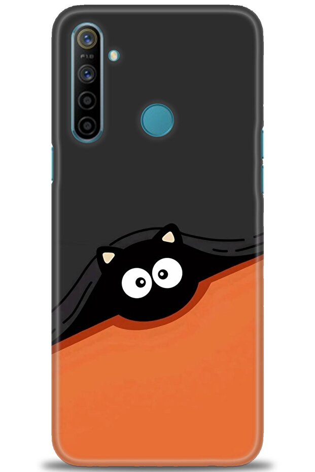 حافظة متوافقة مع C3 A+ Plus + واقي شاشة سيراميك غير قابل للكسر - 80 - 1