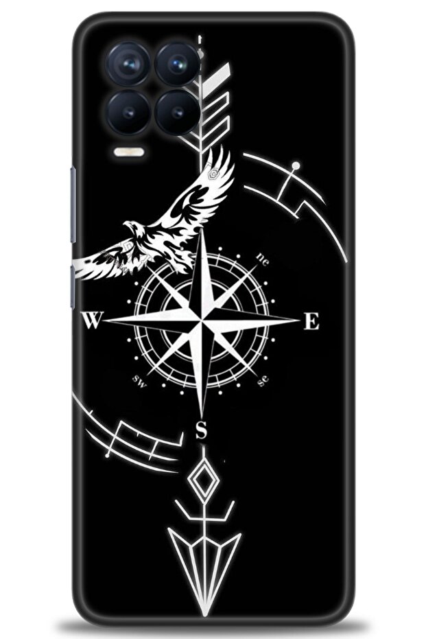 حافظة A+ Plus متوافقة مع 8 Pro + واقي شاشة سيراميك غير قابل للكسر - 90 - 1