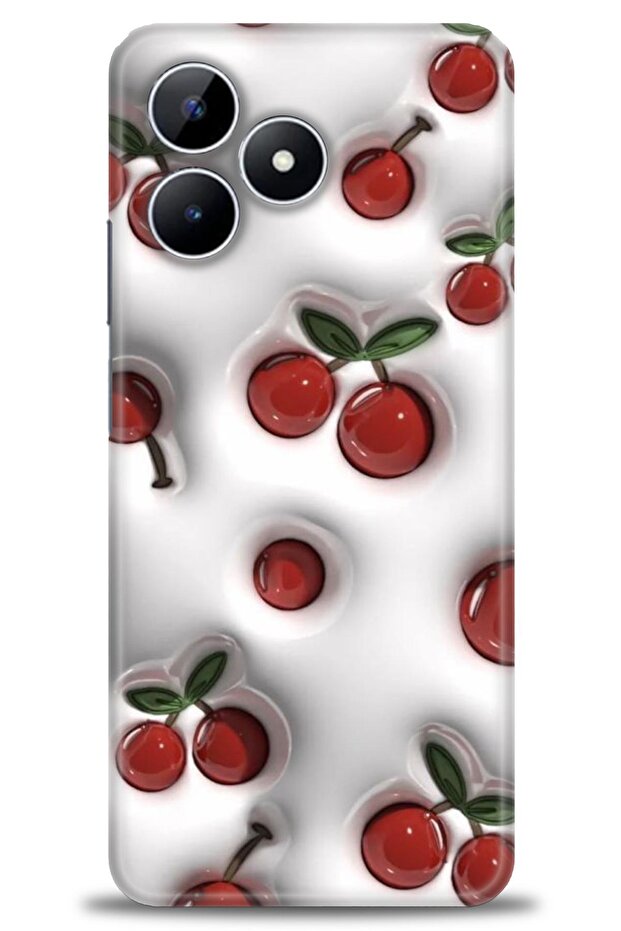 حافظة متوافقة مع نوت 50 + واقي شاشة سيراميك غير قابل للكسر - 113 - 1