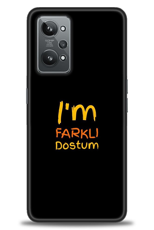 حافظة A+ Plus متوافقة مع GT2 + واقي شاشة سيراميك غير قابل للكسر - 399 - 1