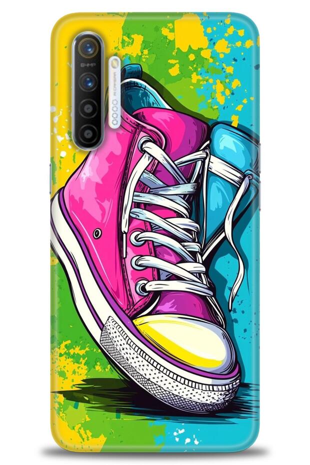 حافظة متوافقة مع XT A+ Plus + واقي شاشة سيراميك غير قابل للكسر - 441 - 1