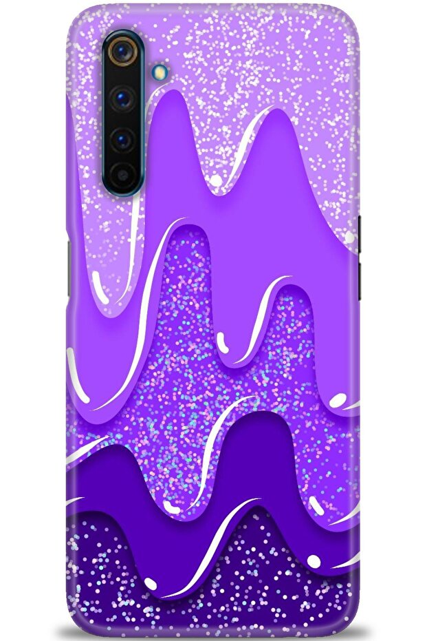 6 Pro Compatible A+ Plus Case + Ceramic Unbreakable Screen Protector - 421 - 1