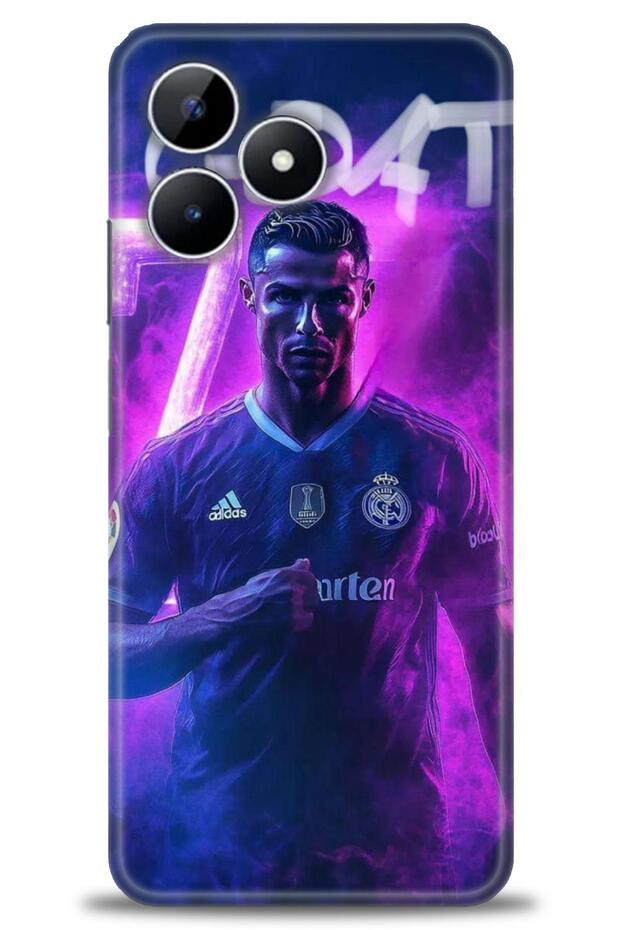 Note 50 Compatible A+ Plus Case + Ceramic Unbreakable Screen Protector - 9 - 1