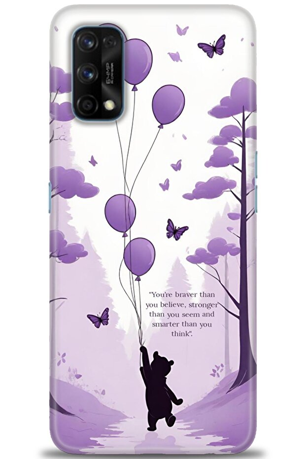 حافظة متوافقة مع 7 Pro A+ Plus + واقي شاشة سيراميك غير قابل للكسر - 54 - 1