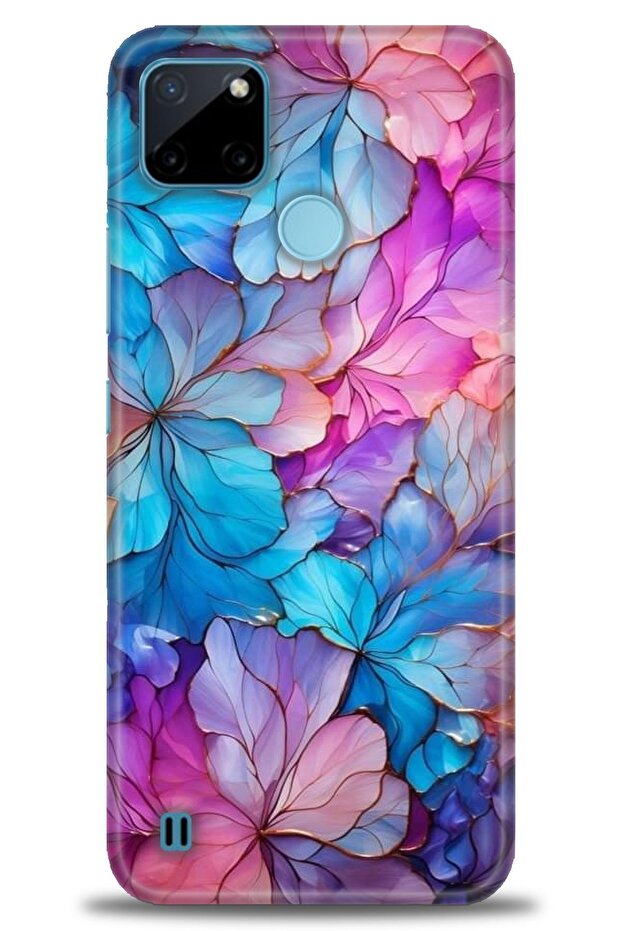 حافظة متوافقة مع A+ Plus + واقي شاشة من السيراميك غير قابل للكسر - 325 - 1