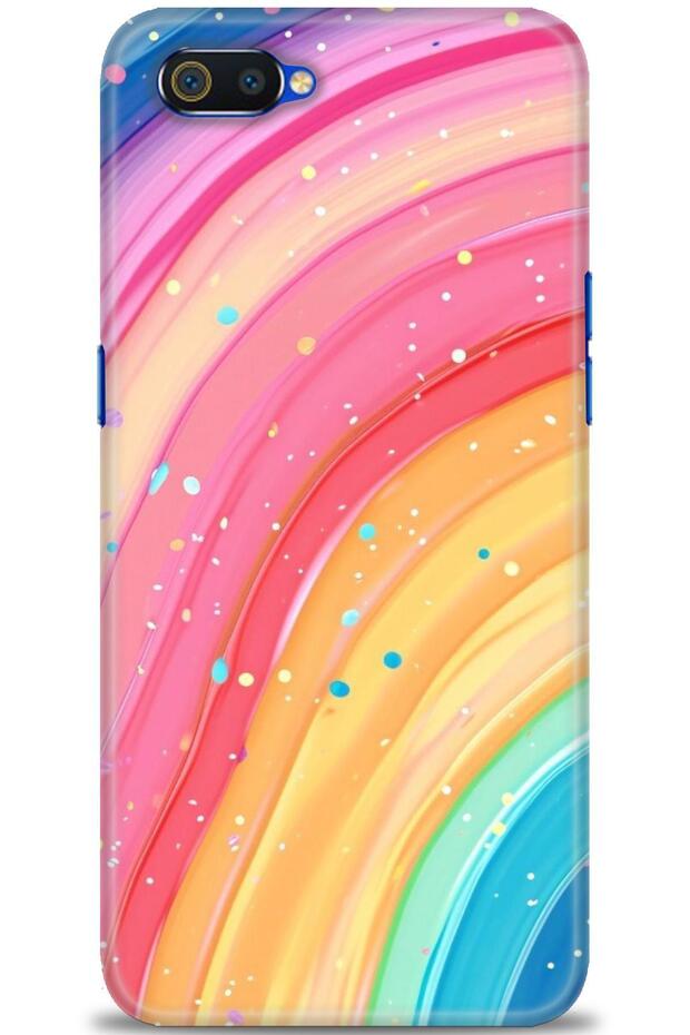 حافظة متوافقة مع C2 A+ Plus + واقي شاشة سيراميك غير قابل للكسر - 415 - 1