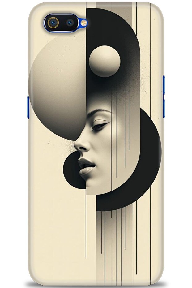 C2 Compatible A+ Plus Case + Ceramic Unbreakable Screen Protector - 149 - 1