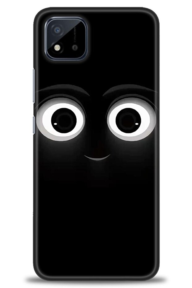 C11 2021 Compatible A+ Plus Case + Ceramic Unbreakable Screen Protector - 69 - 1