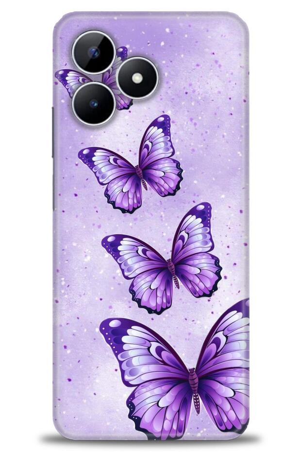 Note 50 Compatible A+ Plus Case + Ceramic Unbreakable Screen Protector - 296 - 1