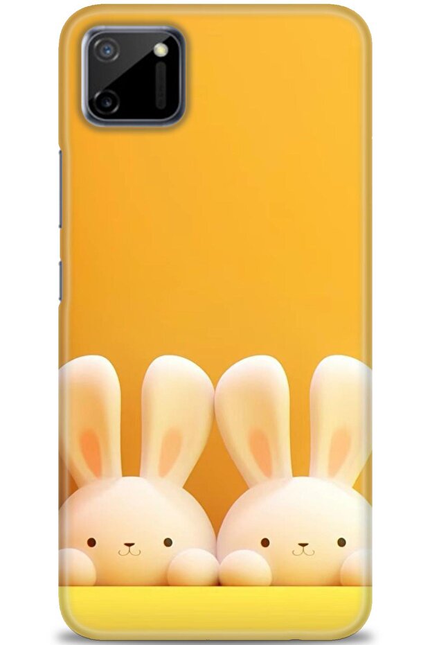 حافظة متوافقة مع C11 A+ Plus + واقي شاشة سيراميك غير قابل للكسر - 78 - 1