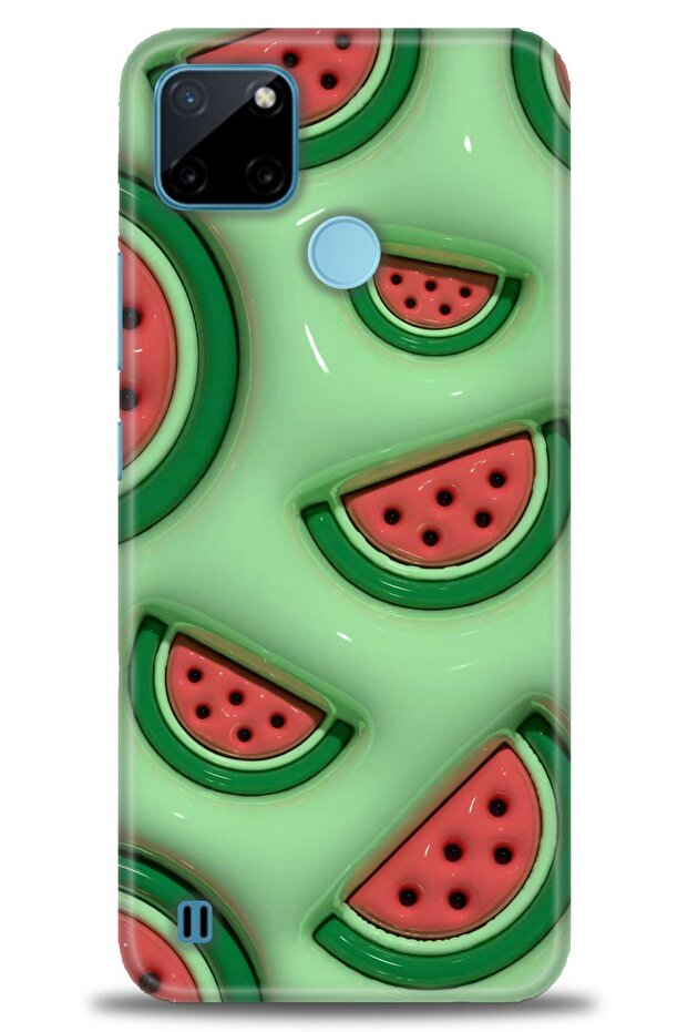 حافظة متوافقة مع A+ Plus + واقي شاشة من السيراميك غير قابل للكسر - 118 - 1