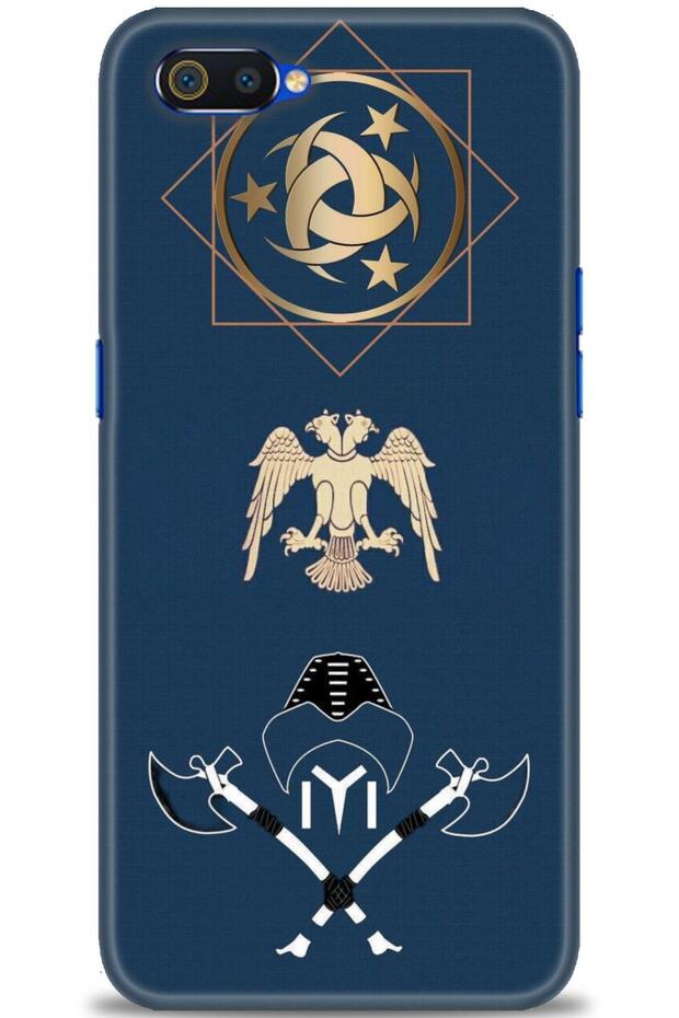 C2 Compatible A+ Plus Case + Ceramic Unbreakable Screen Protector - 463 - 1