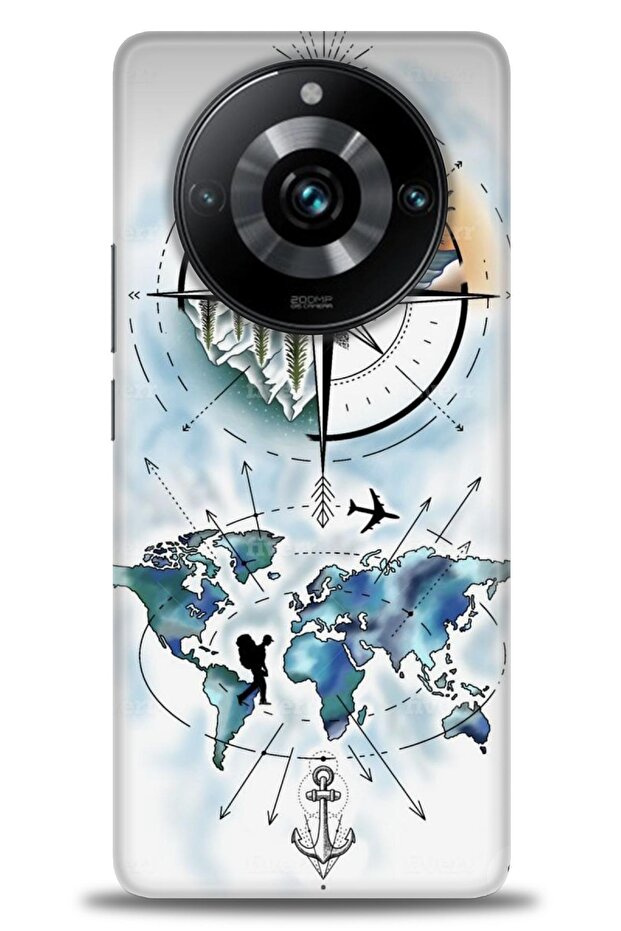 11 Pro Plus Compatible A+ Plus Case + Ceramic Unbreakable Screen Protector - 82 - 1