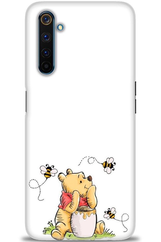 حافظة متوافقة مع 6 برو A+ بلس + واقي شاشة سيراميك غير قابل للكسر - 57 - 1