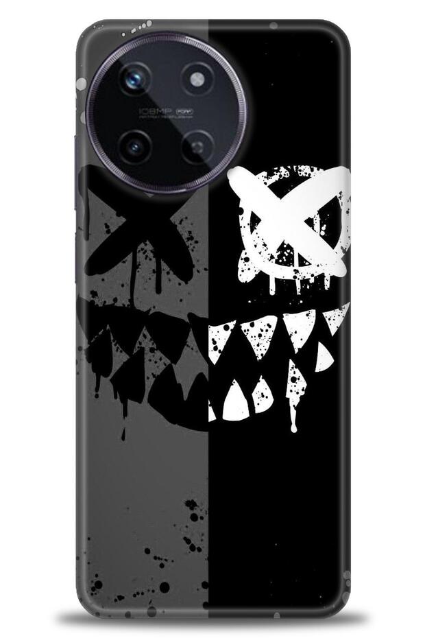 11 حافظة A+ Plus متوافقة مع 4G + واقي شاشة سيراميك غير قابل للكسر - 355 - 1