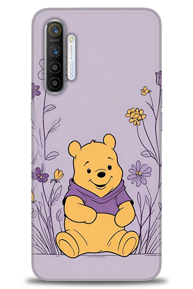 Xt Compatible A+ Plus Case + Ceramic Unbreakable Screen Protector - 55 - 1