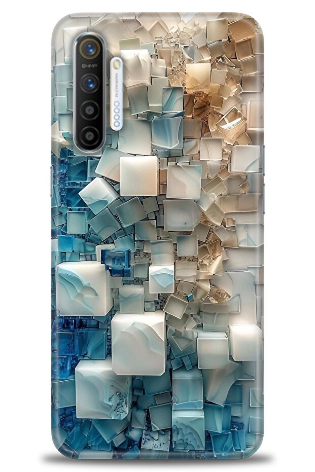 حافظة متوافقة مع XT A+ Plus + واقي شاشة سيراميك غير قابل للكسر - 326 - 1