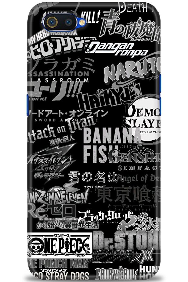 حافظة متوافقة مع C2 A+ Plus + واقي شاشة سيراميك غير قابل للكسر - 201 - 1